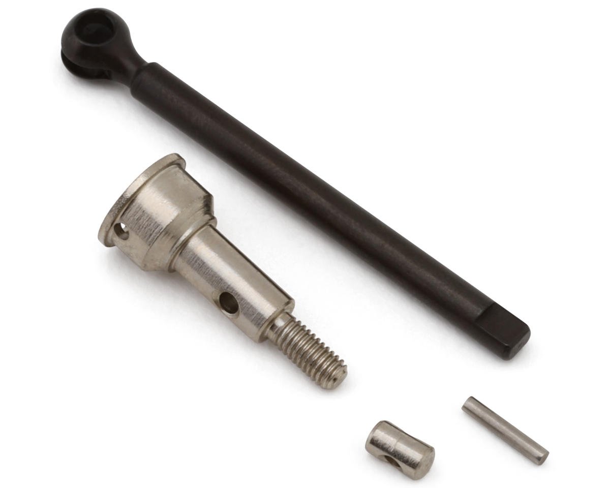 UDI RC Front CVD Axle (UCX24/UCX24 Pro)