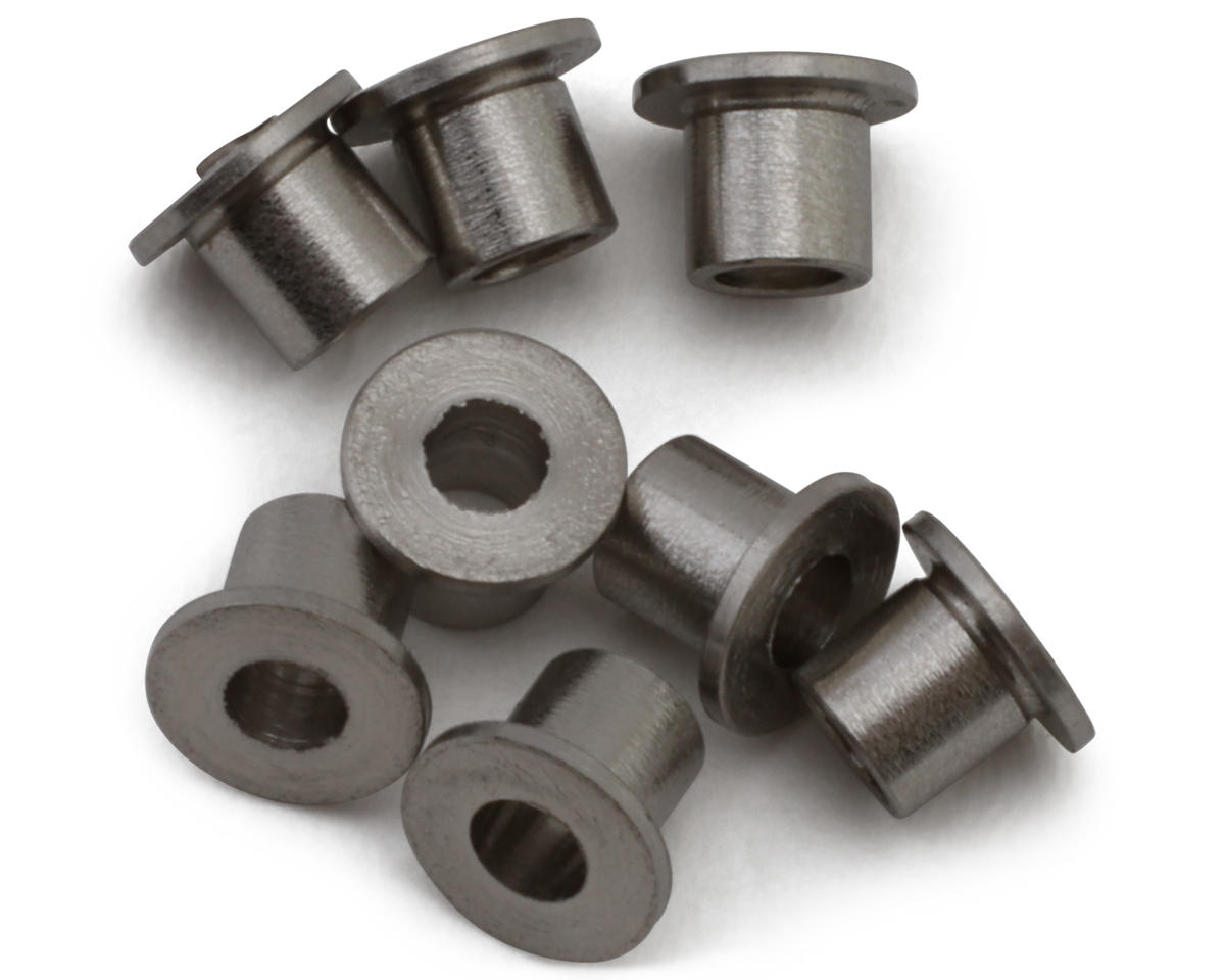 UDI RC Steering Top Hat Bushing (8) (UCX24/UCX24 Pro)