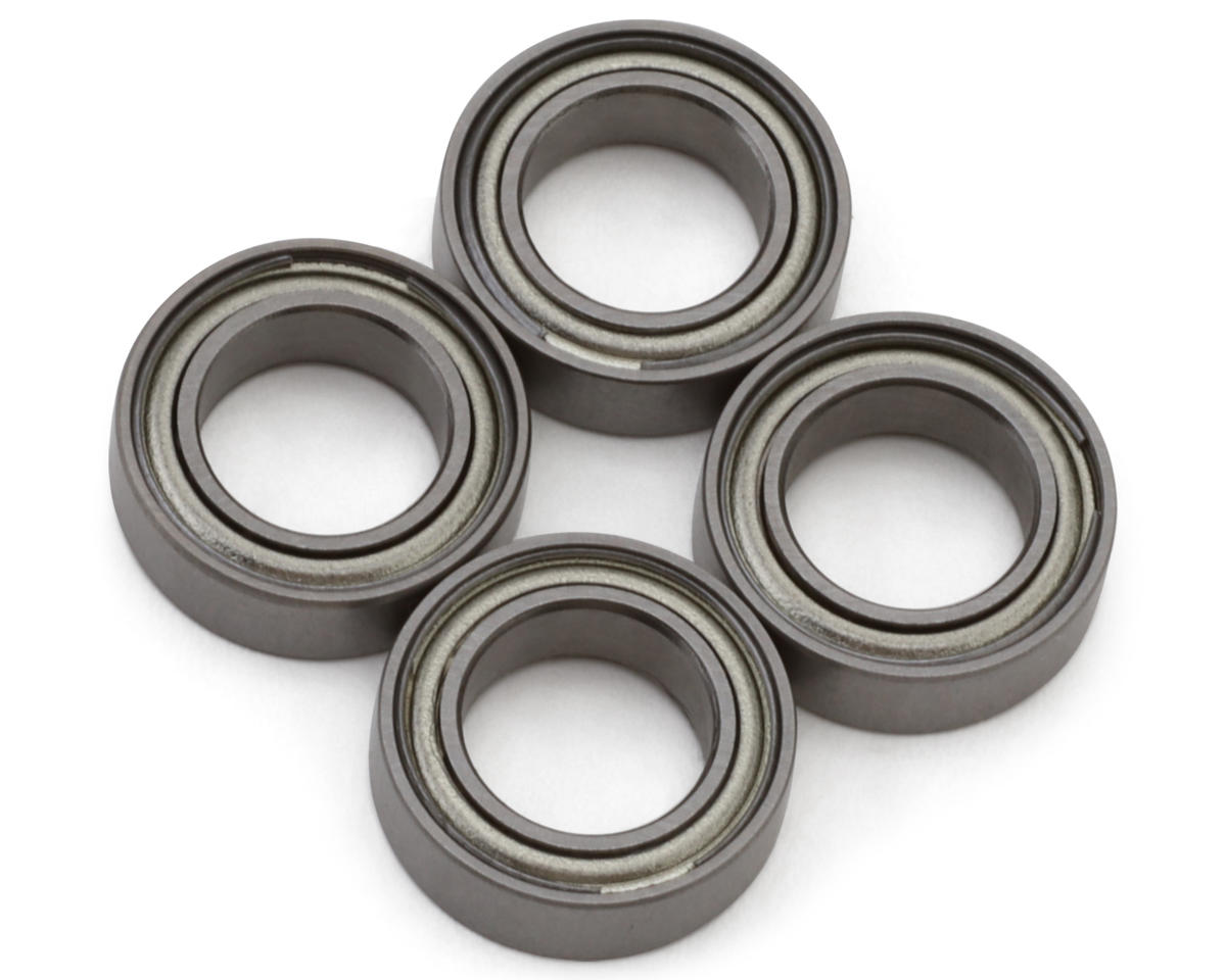 UDI RC 6x10x3mm Ball Bearing Set (4) (UCX24/UCX24 Pro)