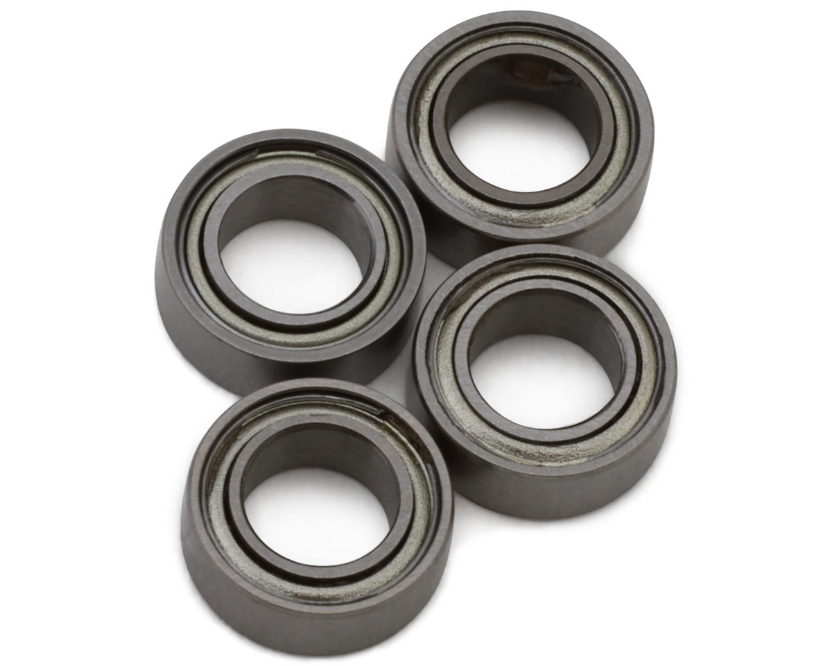 UDI RC 4x7x2.5mm Ball Bearing Set (4) (UCX24/UCX24 Pro)