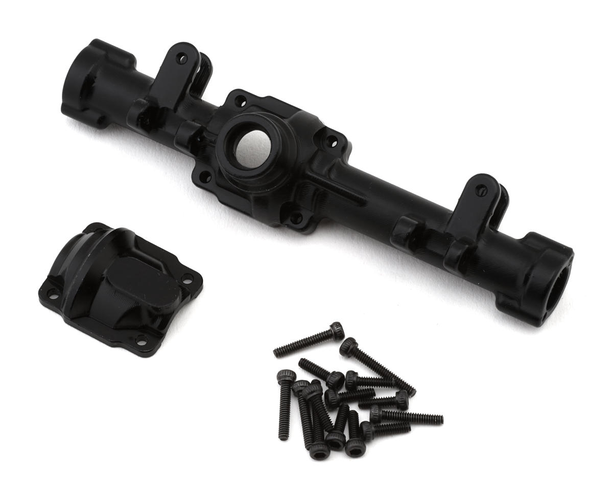 UDI RC UCX18 Aluminum Rear Axle Housing
