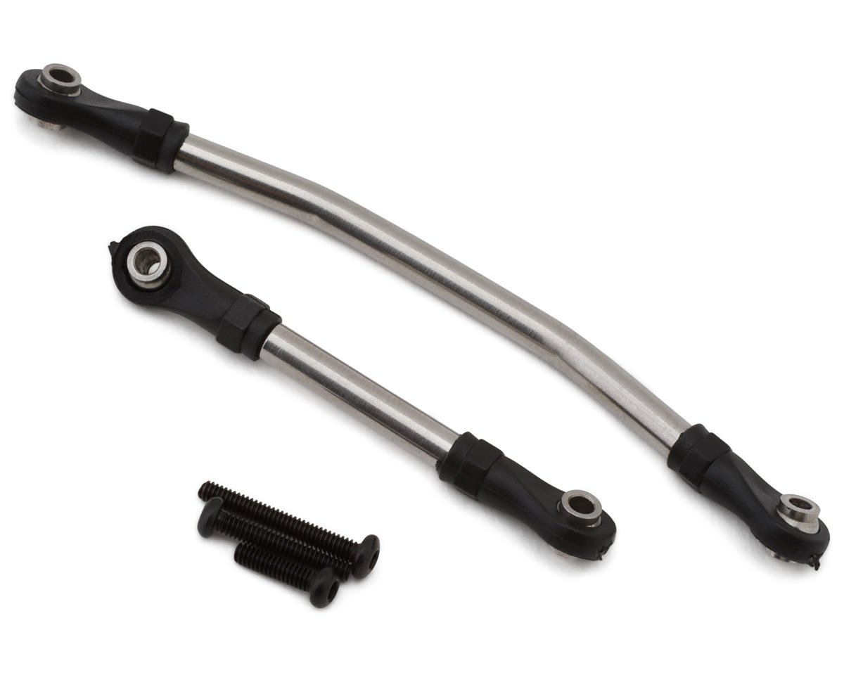 UDI RC Steel Steering Link Set (UCX24/UCX24 Pro)