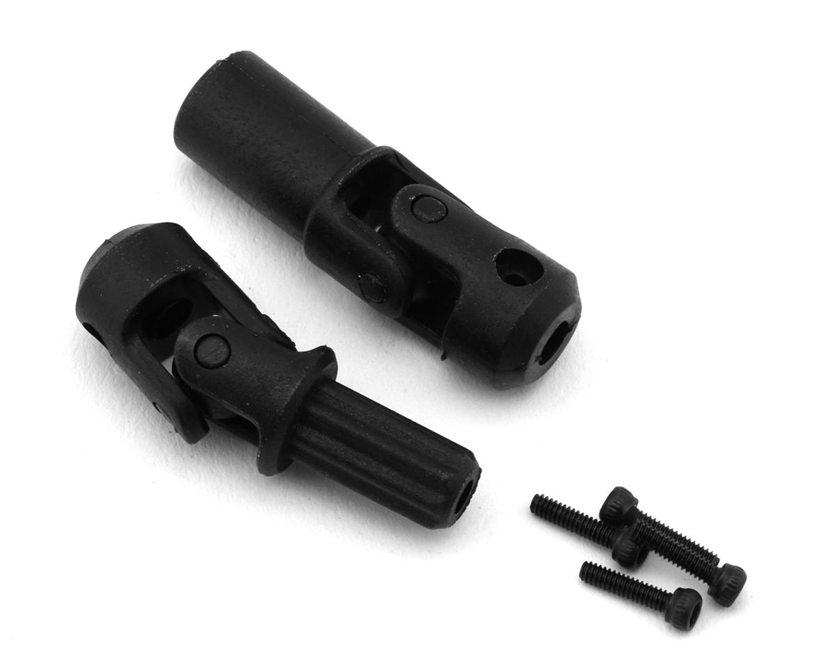 UDI RC Center Driveshaft Assembly (UCX24/UCX24 Pro)
