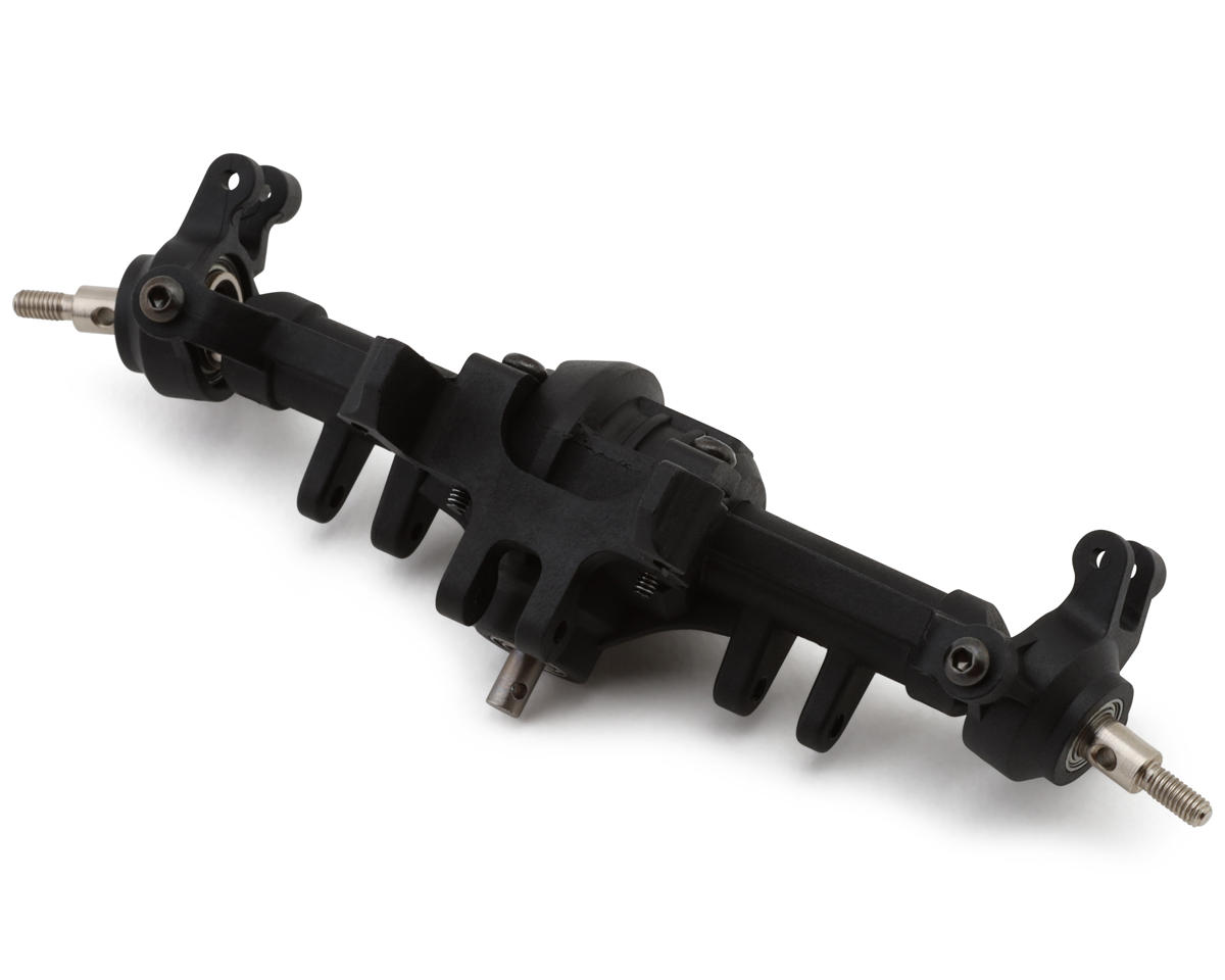 UDI RC Front Axle Assembly (UCX24/UCX24 Pro)