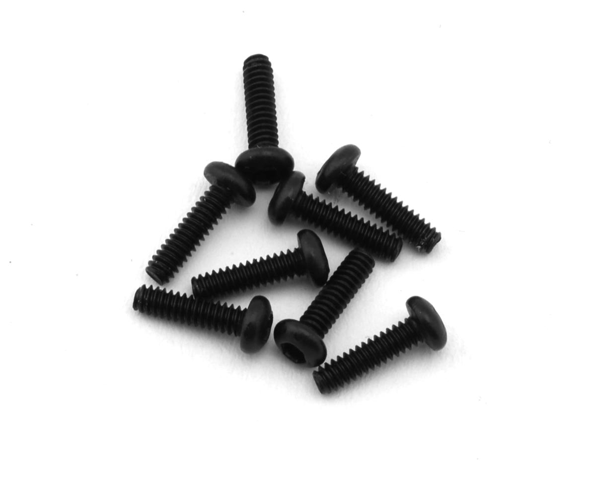 UDI RC 1.6x6mm Button Head Hex Screws (8) (UCX24/UCX24 Pro)