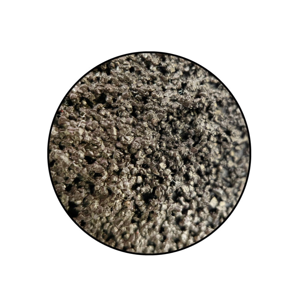 Monument Hobbies: PRO Acryl Basing Texture - T08 Brown Earth - COARSE