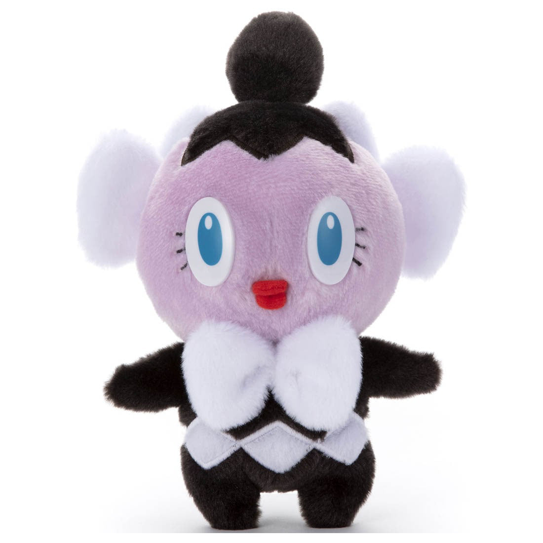 Pokemon: I Choose You! Pokemon Get Plush Gothita