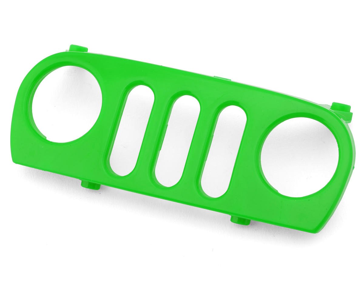 Vanquish Products H10 Optic HWO Grille (Green)