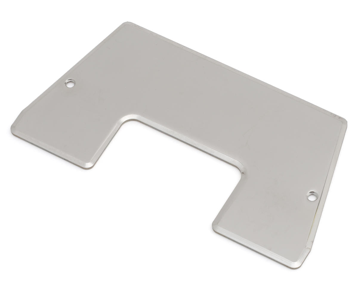 Vision Racing VR2-X & VR2-B Electronics Weight Plate (26g)