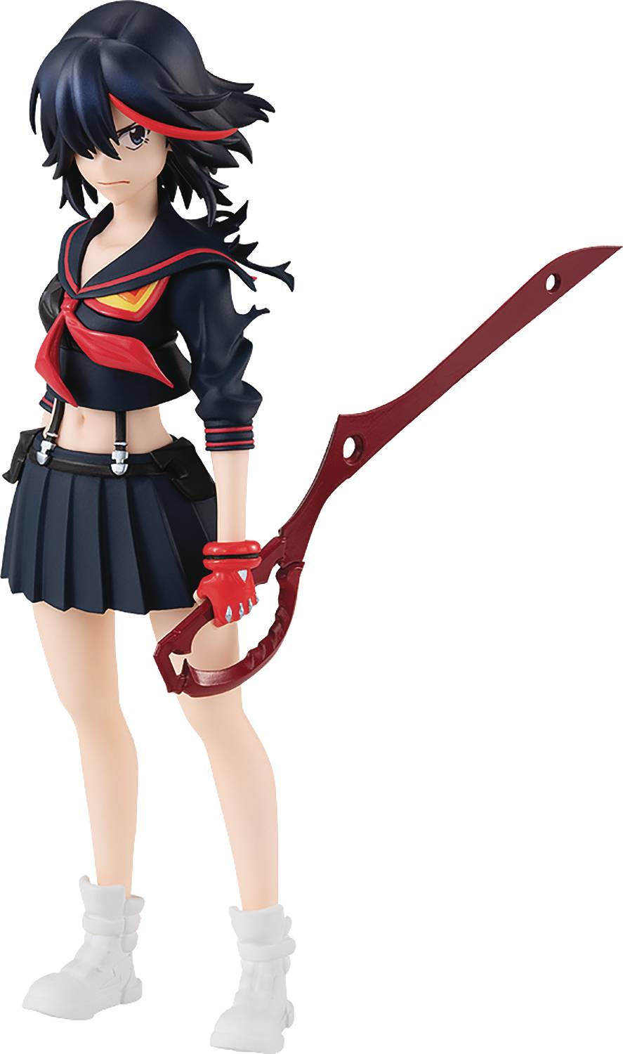 KILL LA KILL POP UP PARADE RYUKO MATOI PVC FIG