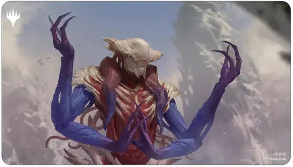 Ultra-PRO: Playmat - MTG: Commander Masters - D (Zhulodok, Void Gorger