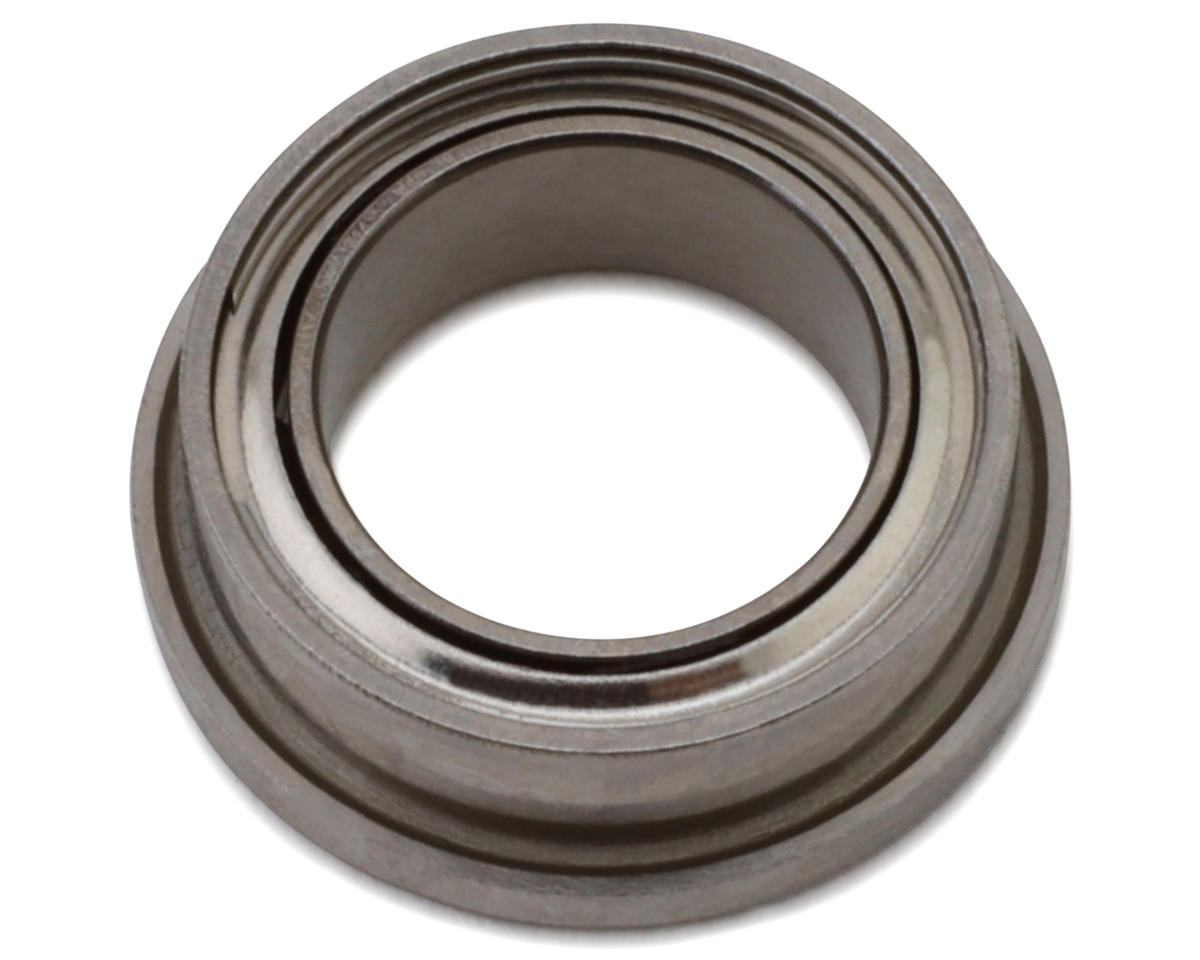 Whitz Racing Products 1/4"x3/8"x1/8" Hyperglide Ceramic Flanged Bearing