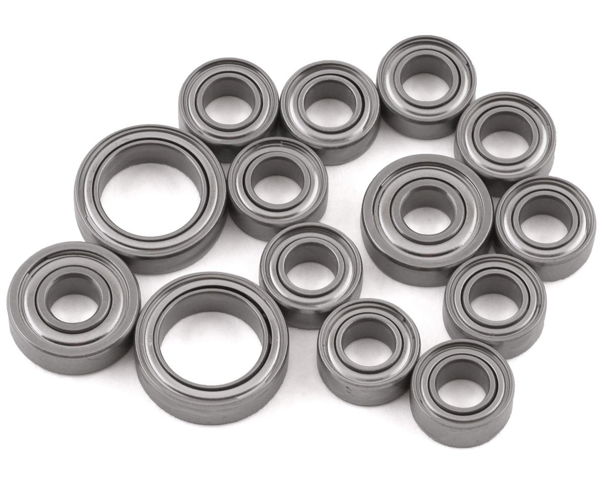 Whitz Racing Products Hyperglide Cougar LD3 Full Ceramic Bearing Kit