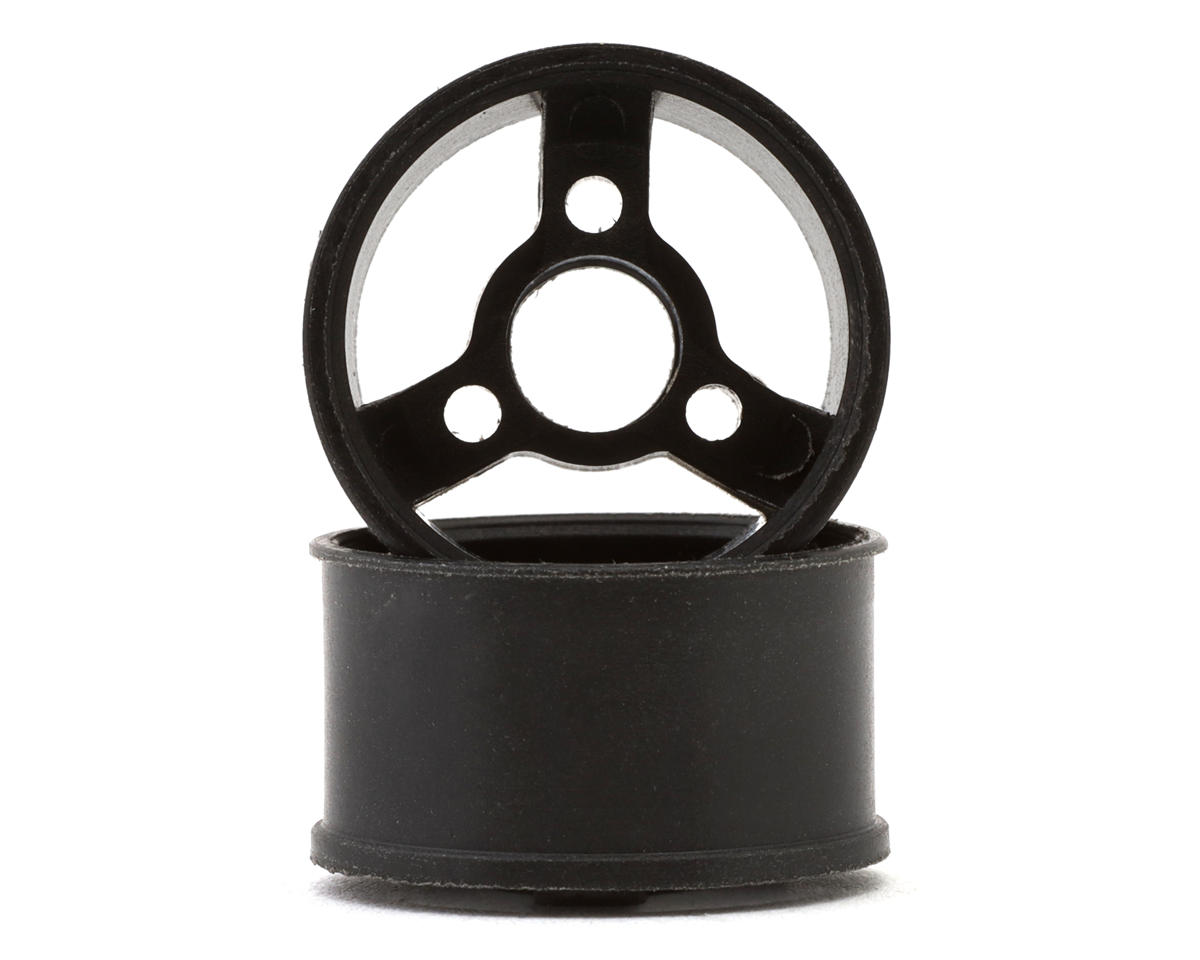 XBility RC XBOne 11mm Rear Rim (2) (3mm Offset)