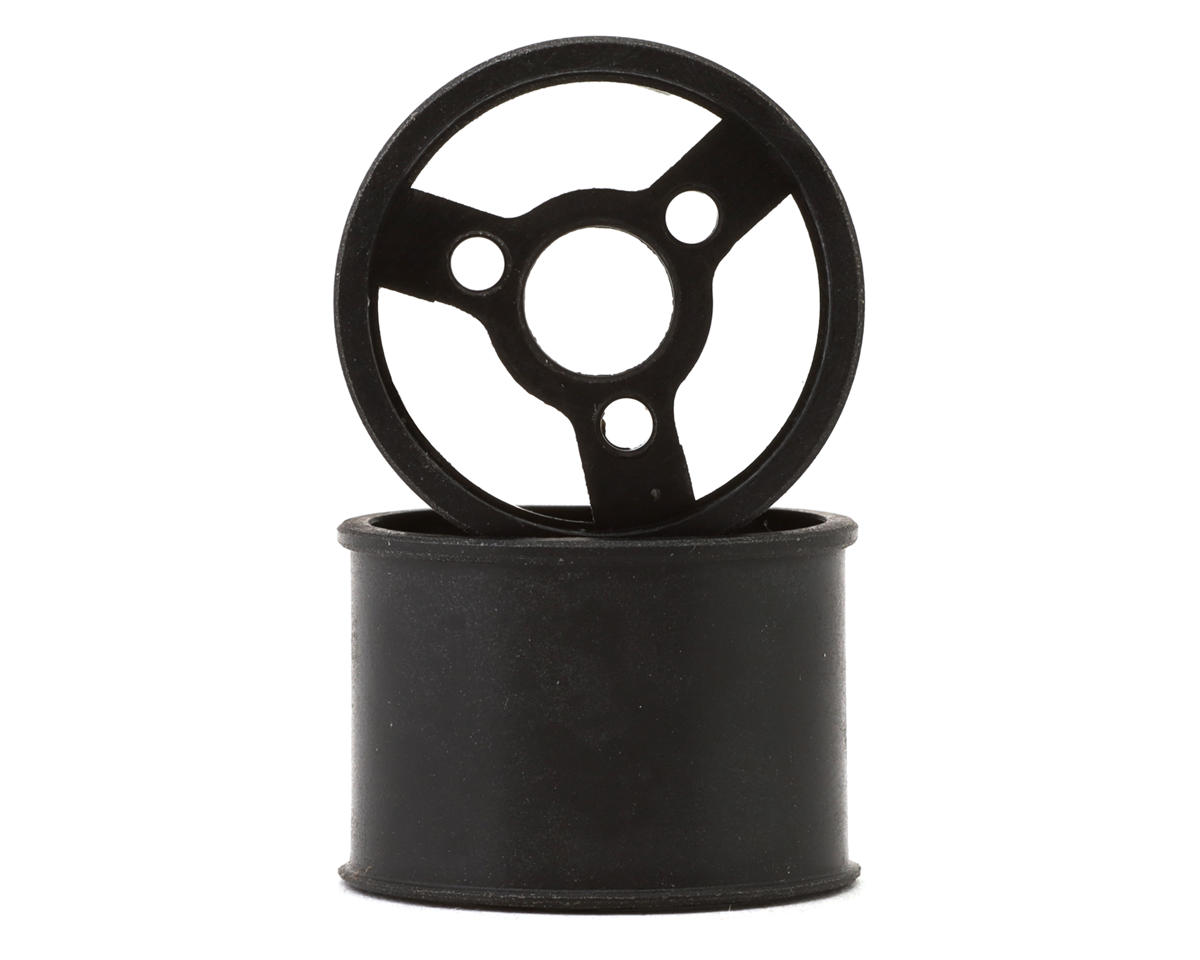 XBility RC XBOne 14mm Rear Rim (2) (0mm Offset)