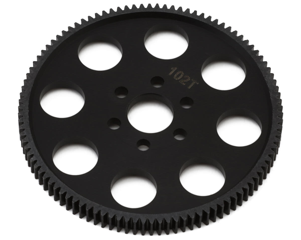 eXcelerate 48P Direct Drive Drag Race Spur Gear (102T)