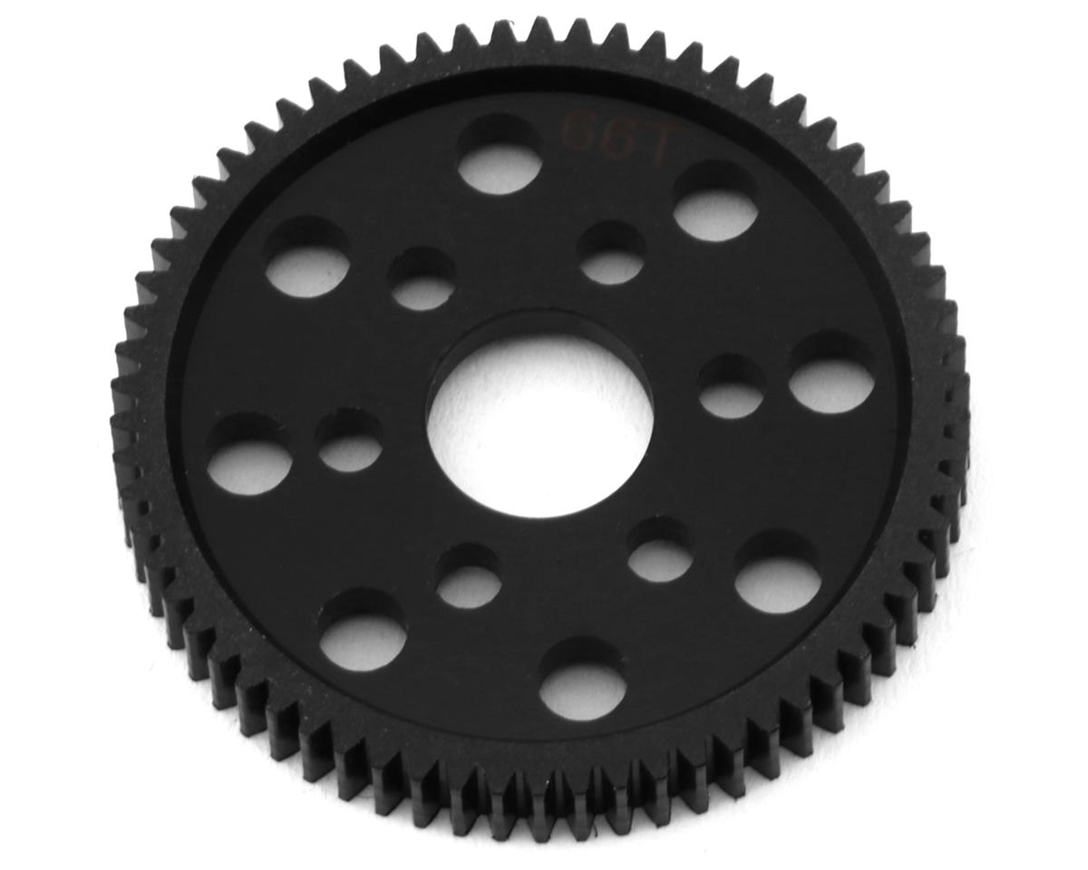eXcelerate 48P Direct Drive Drag Race Spur Gear (66T)