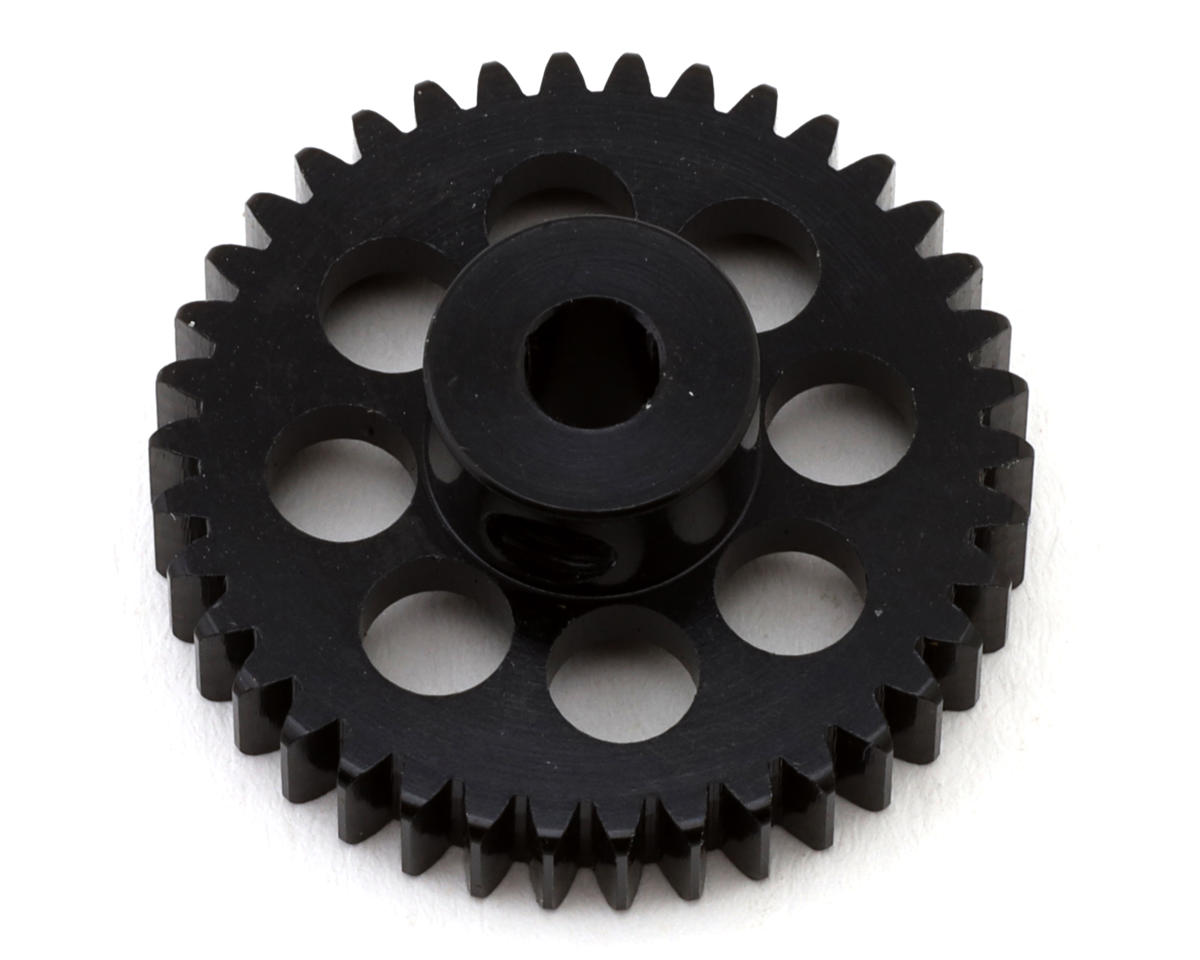 eXcelerate ION Aluminum 48p Pinion Gear (3.17mm Bore) (38T)