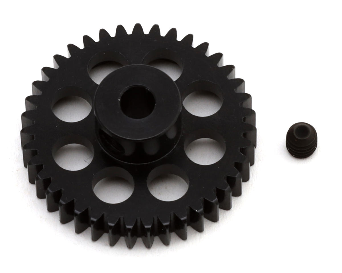 eXcelerate ION Aluminum 48p Pinion Gear (3.17mm Bore) (39T)