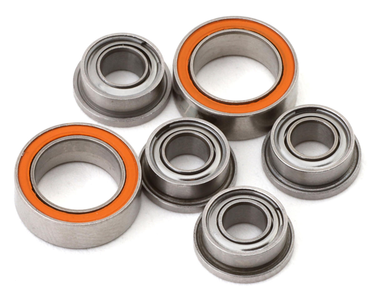 eXcelerate DragRace Concepts Redline Sidewinder ION Ceramic Bearing Kit (Pro Mod/Pro Stock)
