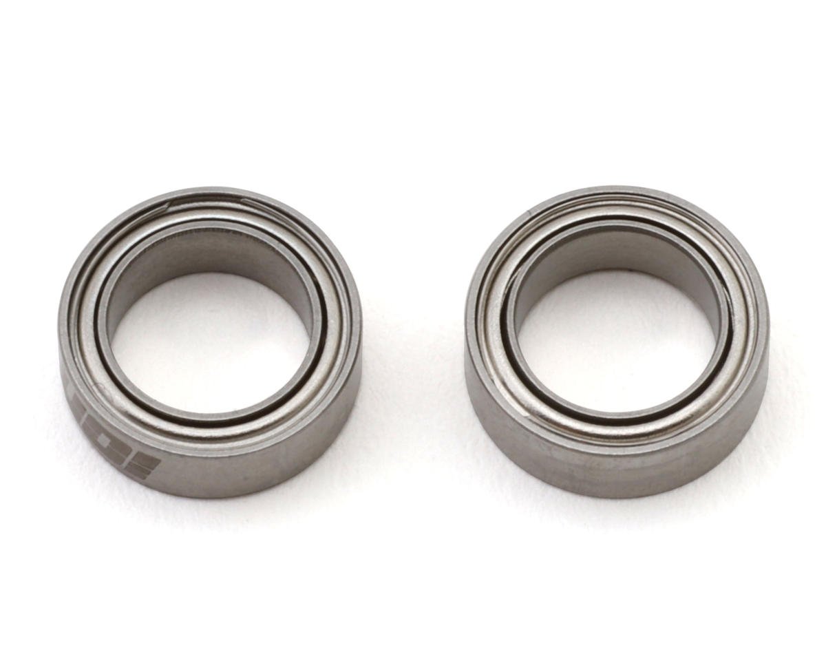 eXcelerate ION Plus 1/4"x3/8"x1/8" Ceramic Ball Bearings (2)