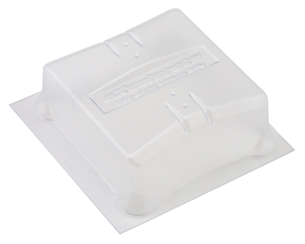 eXcelerate B74 High Flow Front Wing (2)
