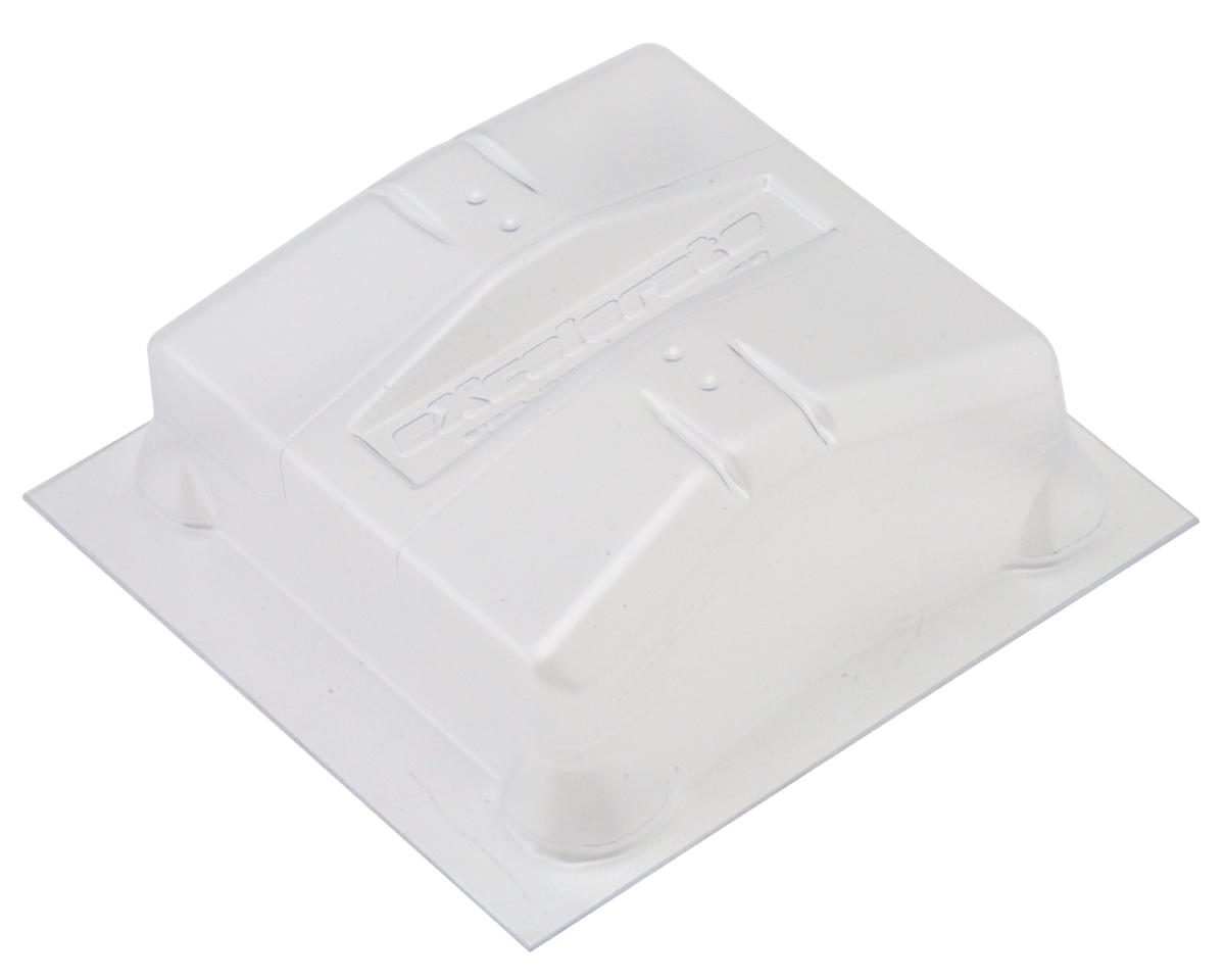eXcelerate B7 High Flow Front Wing (2)