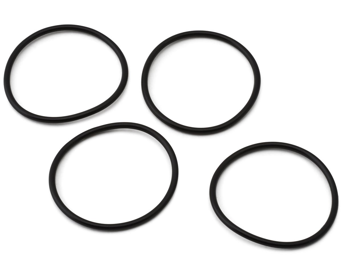 eXcelerate Prodigy 12 Battery Hold Down O-Rings (4)