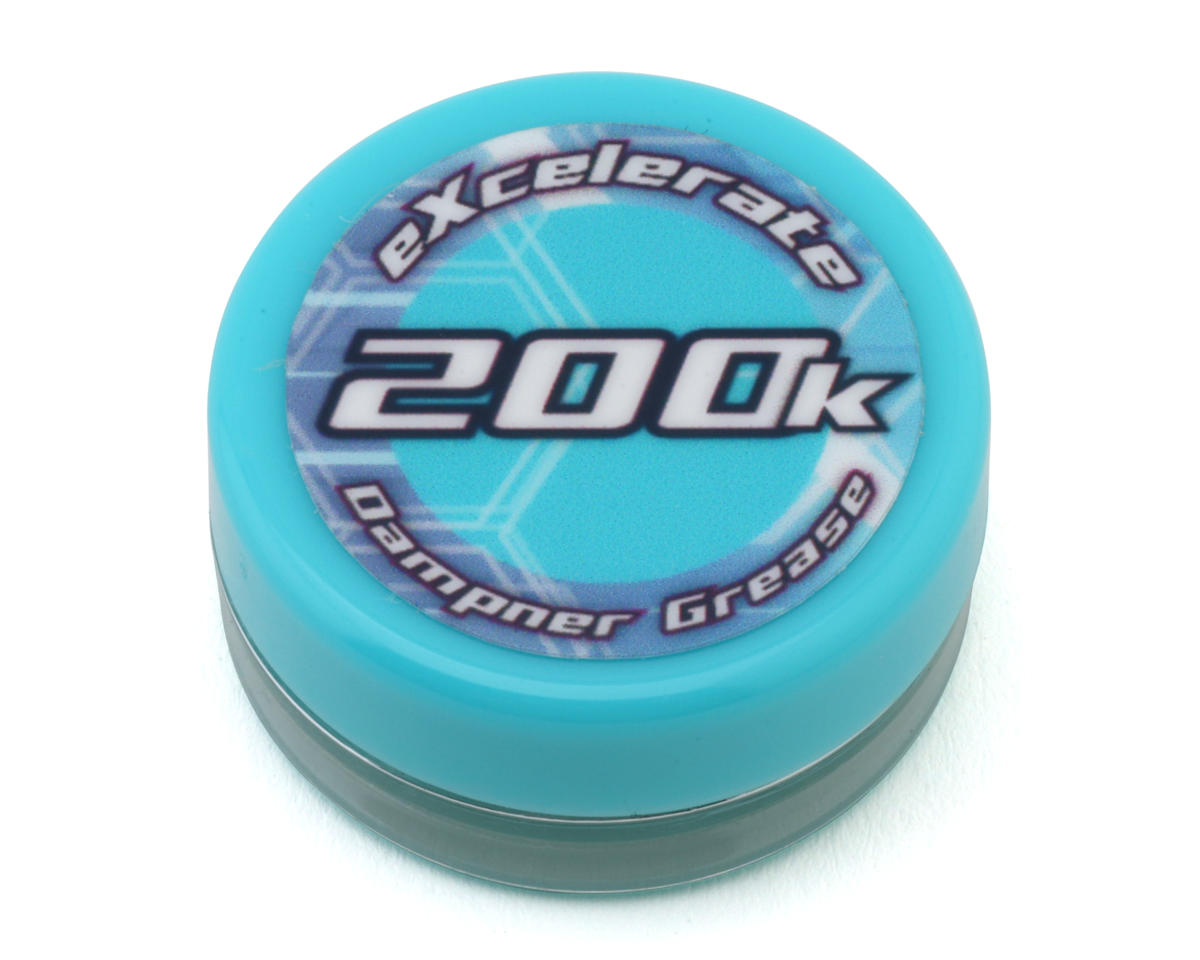 eXcelerate Damper Grease (3g) (200k)