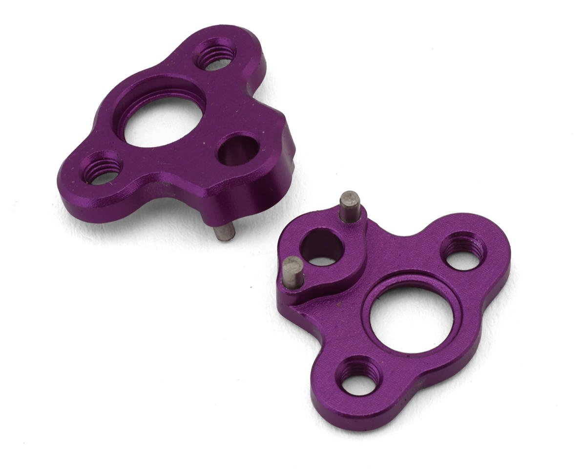 eXcelerate Prodigy Aluminum Flex Pivot (2)
