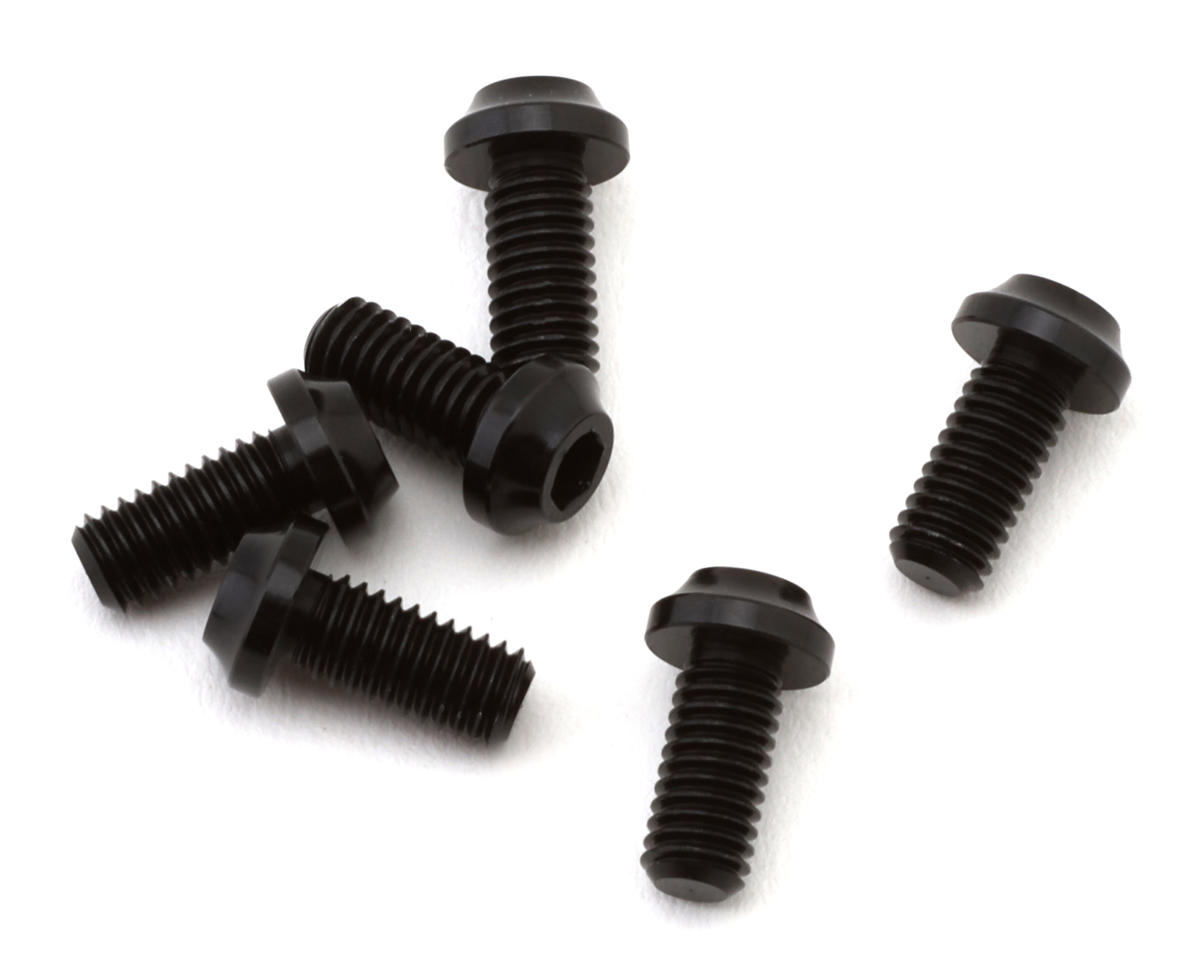 eXcelerate Prodigy WGT-R Wheel Hub Screws (6)