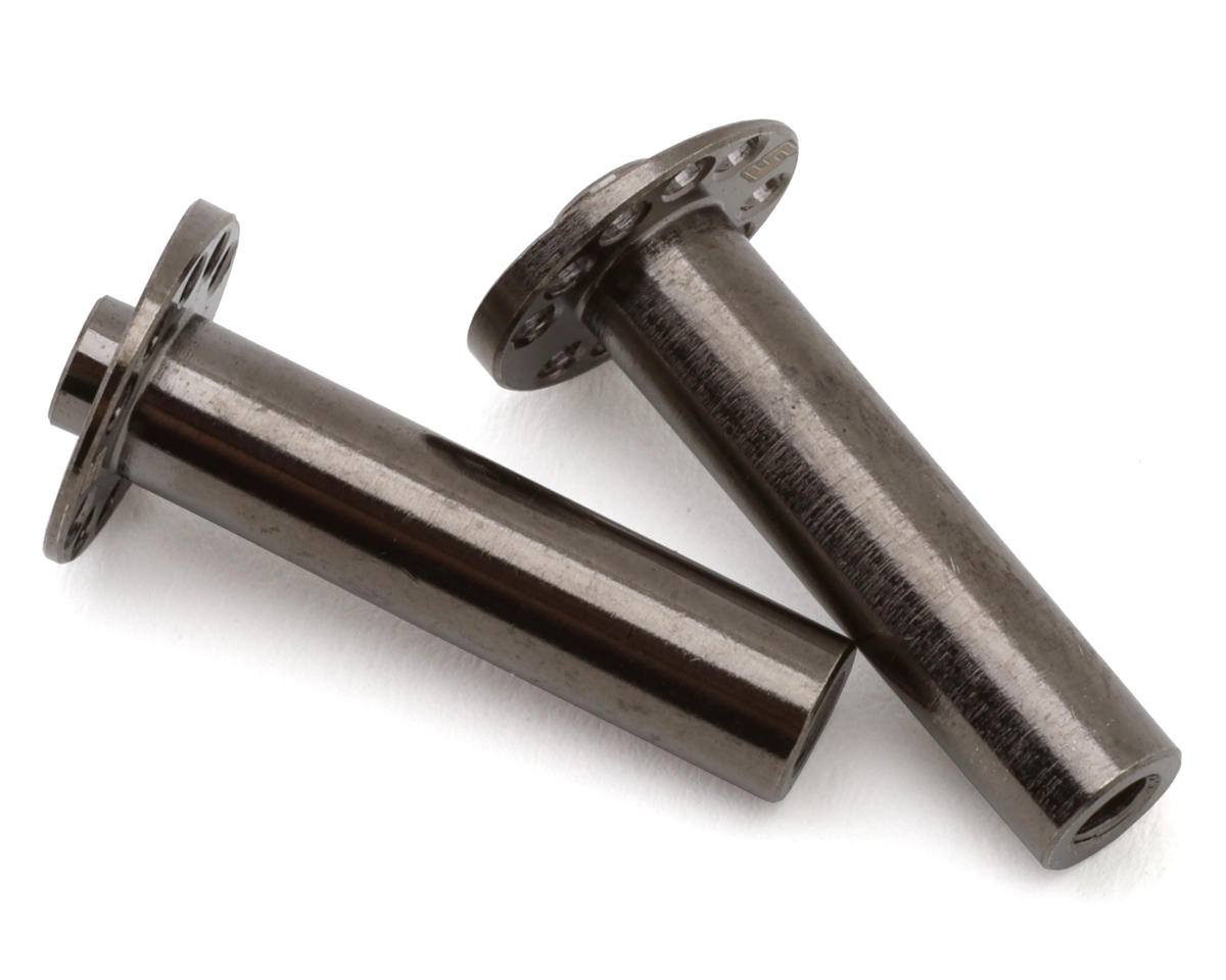 eXcelerate Prodigy Pro King Pins (2) (5 Degrees)
