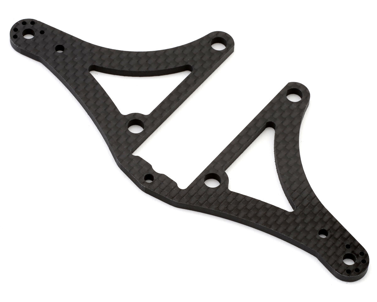 eXcelerate Prodigy F1 Front Plate (4°)