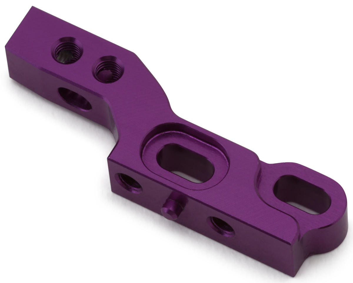 eXcelerate Prodigy Pro 10 Aluminum Motor Mount Plate