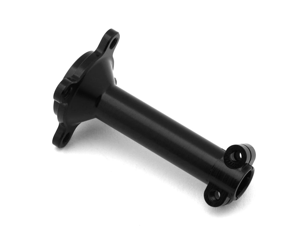 eXcelerate Prodigy Pro 10 Left Hub