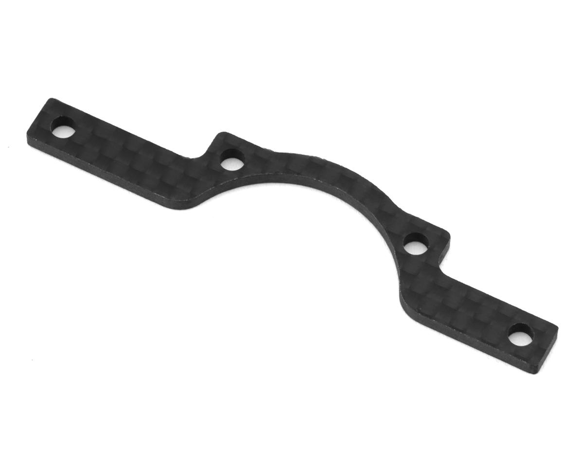 eXcelerate Prodigy Pro 10 Carbon Fiber Fan Mount