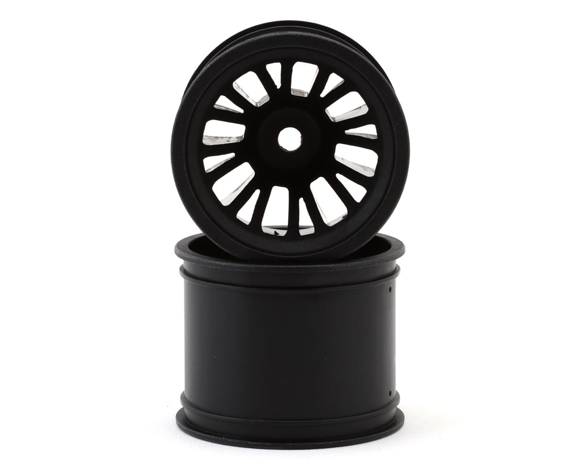 eXcelerate F1 Rear Multi-Spoke Wheels (2)