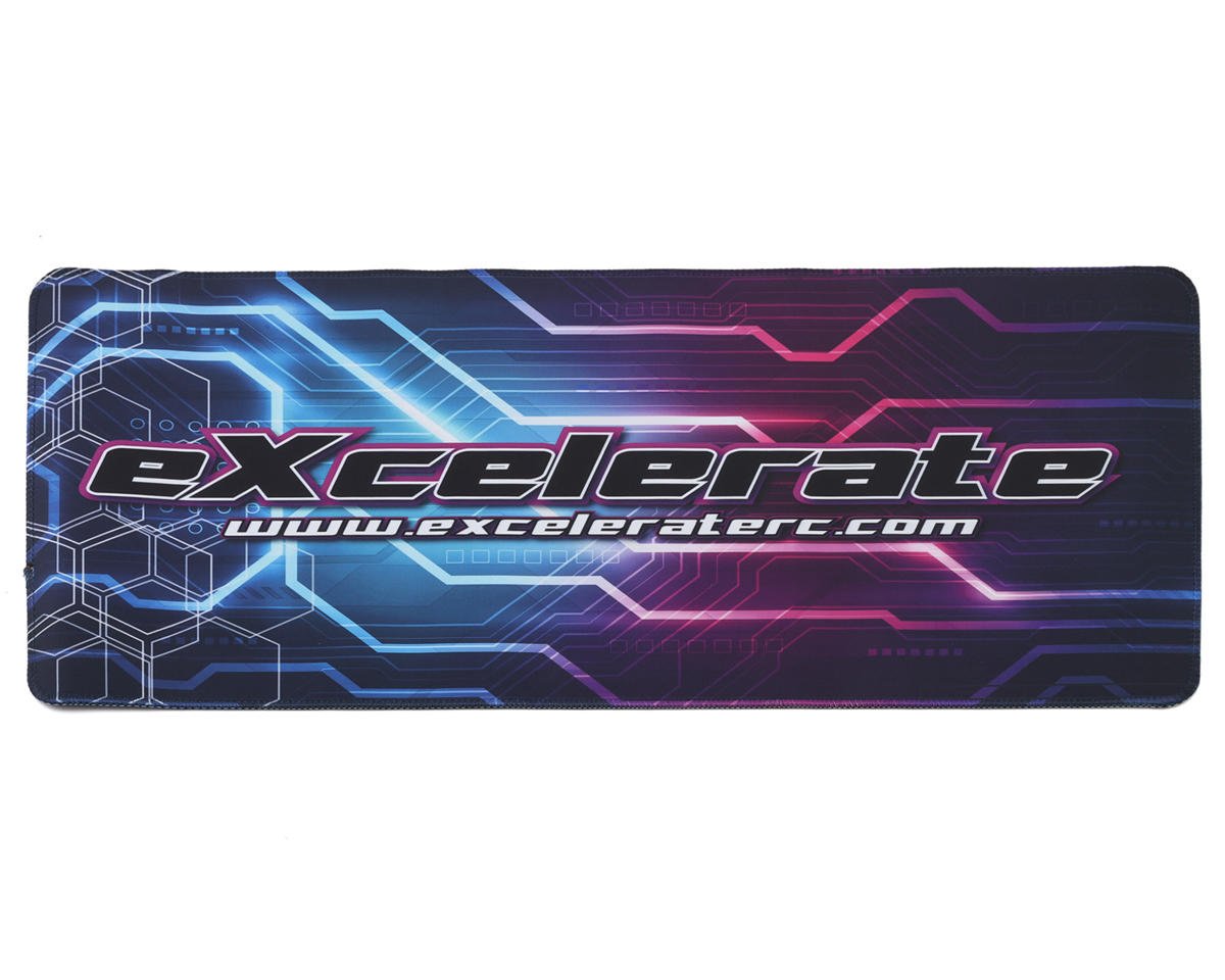eXcelerate Pit Mat (12x24")