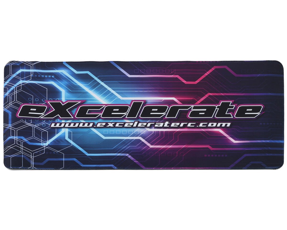 eXcelerate Pit Mat (24x48")