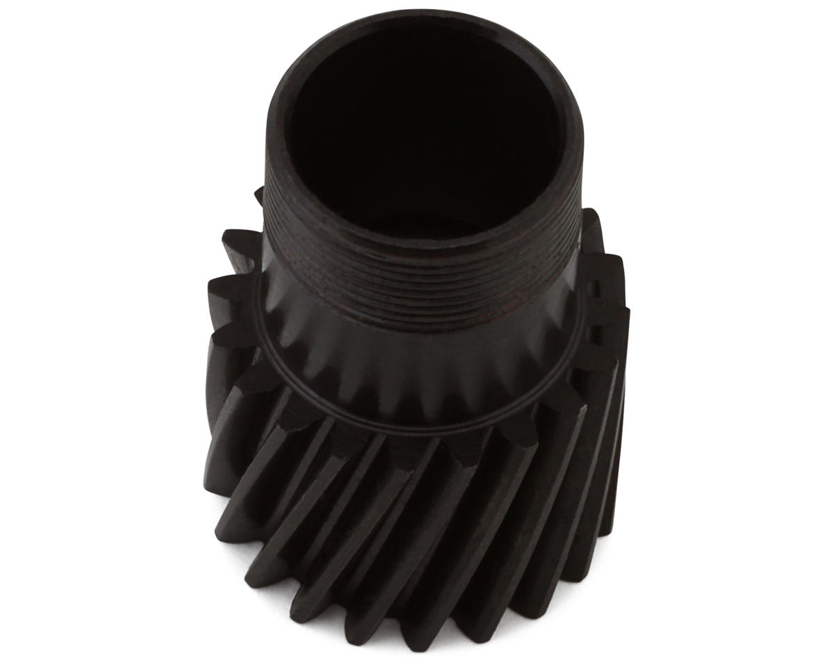 XLPower Nimbus 550 Nitro Motor Pinion (20T)