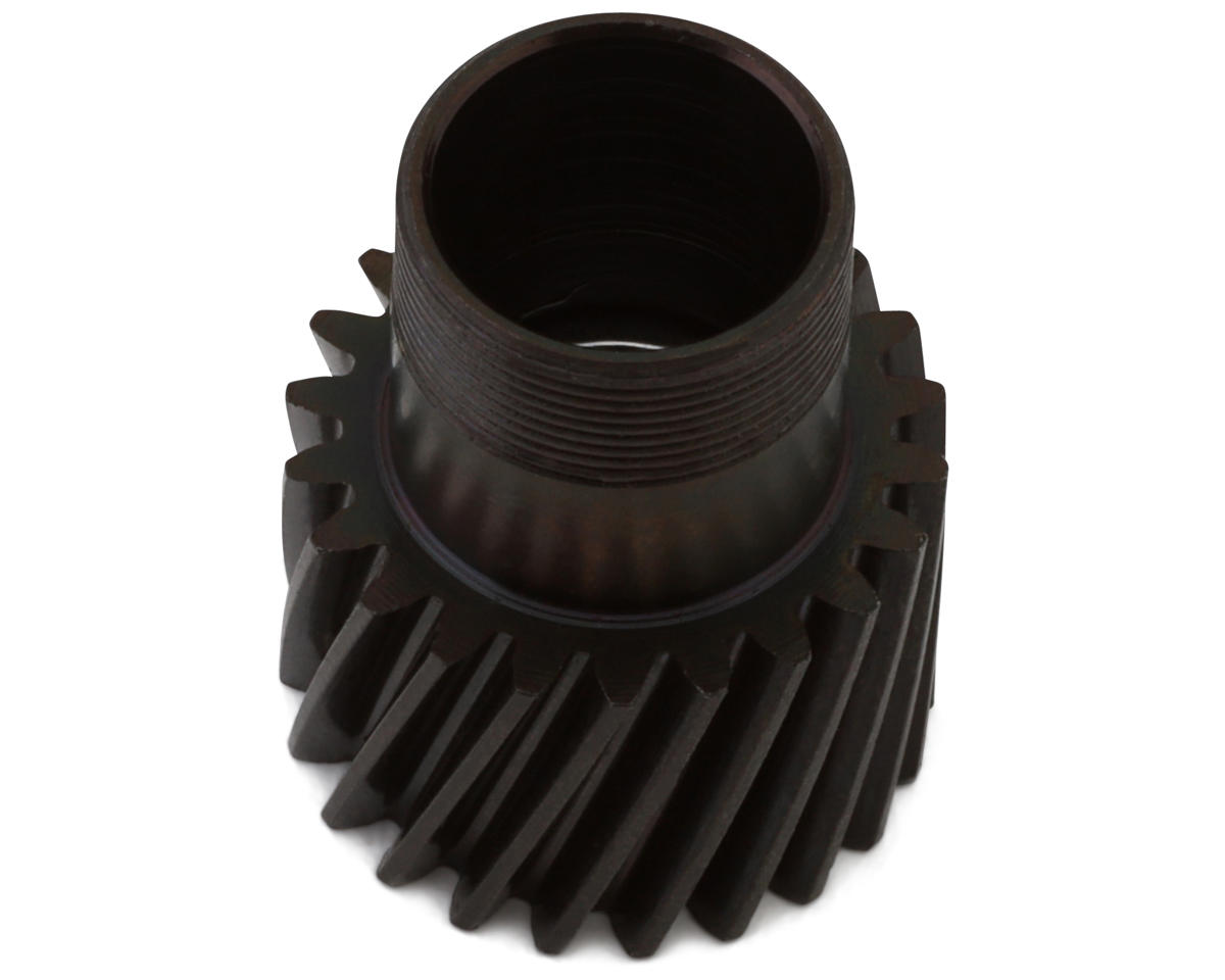 XLPower Nimbus 550 Nitro Motor Pinion (22T)