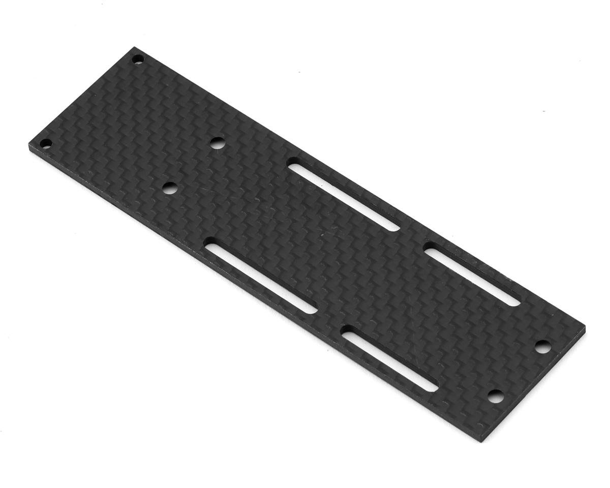 XLPower Specter 700 V2 Rear Gyro Plate