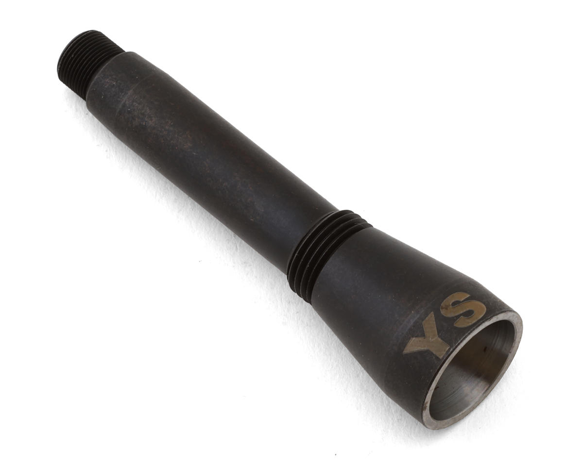 XLPower YS Engine Shaft Adapter (Specter 700 V2 Nitro)
