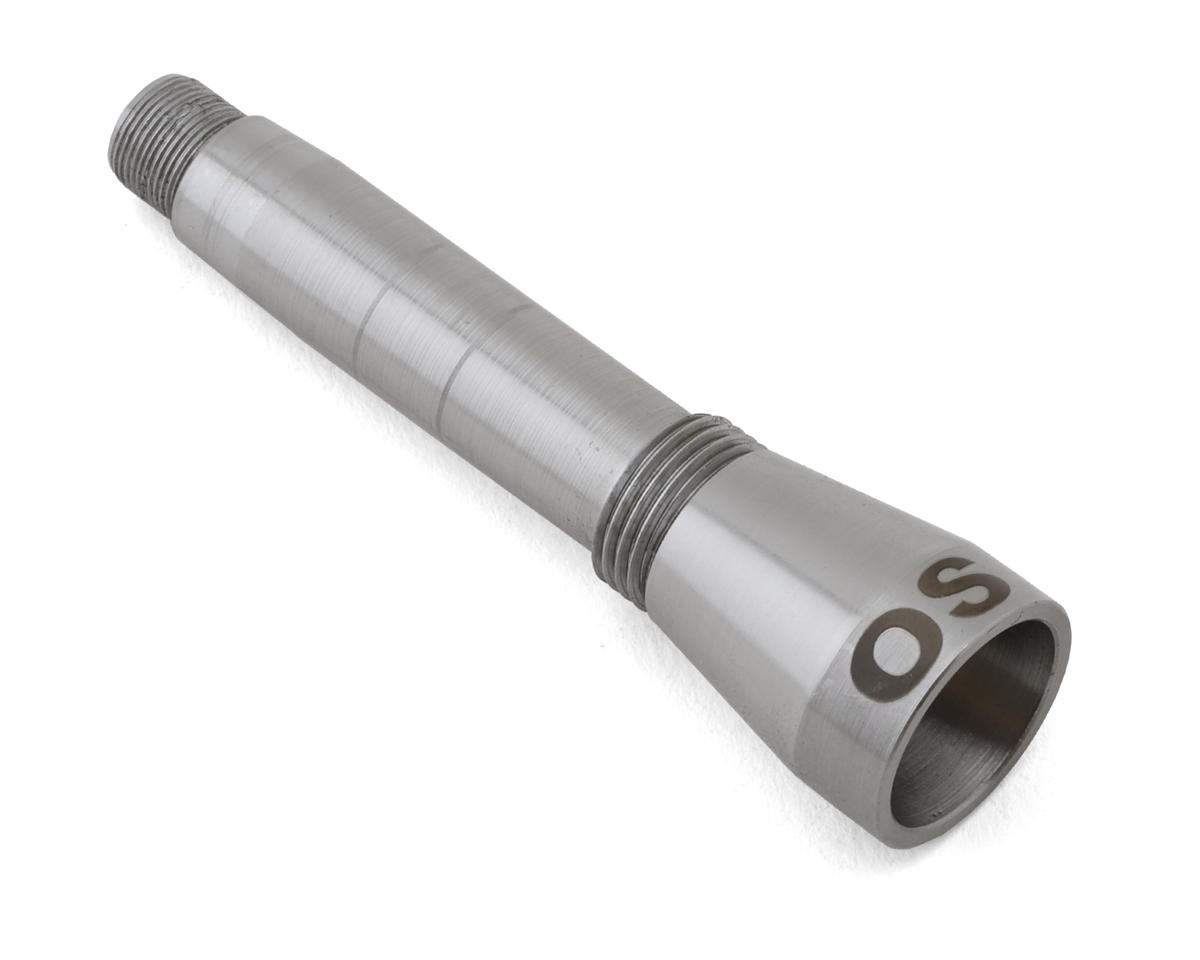 XLPower O.S. Engine Shaft Adapter (Specter 700 V2 Nitro)