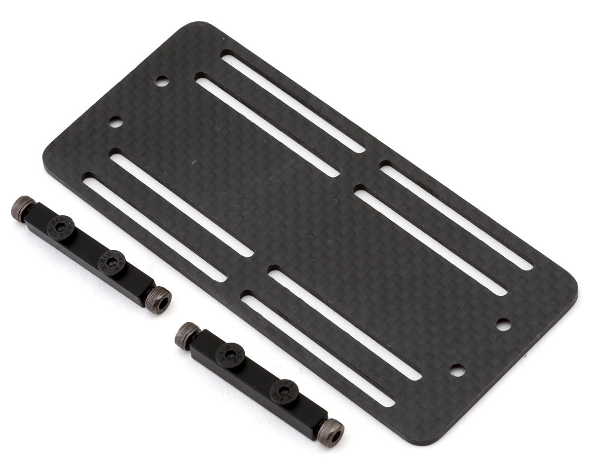 XLPower Battery Tray (Specter 700 V2 Nitro)