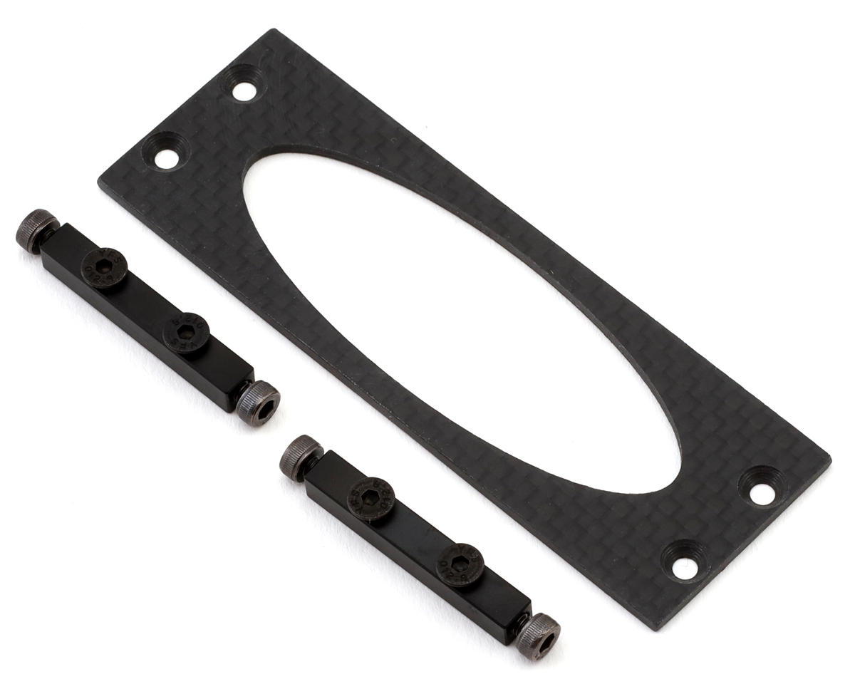 XLPower Front Carbon Frame (Specter 700 V2 Nitro)