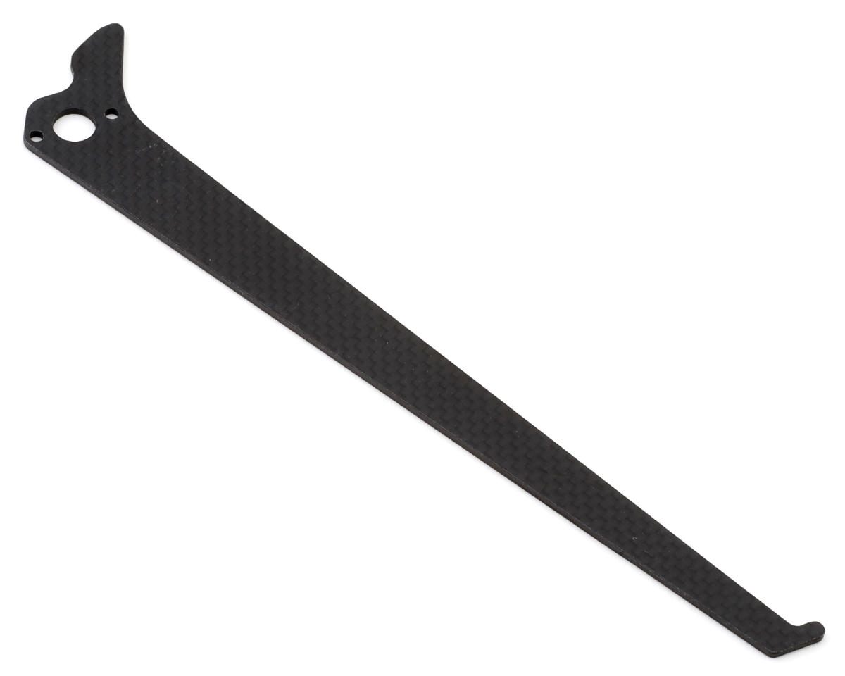 XLPower Vertical Fin (Specter 700 V2 Nitro)