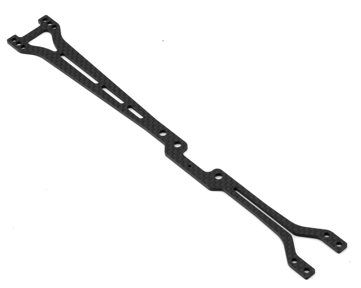 XRAY X4F '24 Graphite Upper Deck (2.0mm)