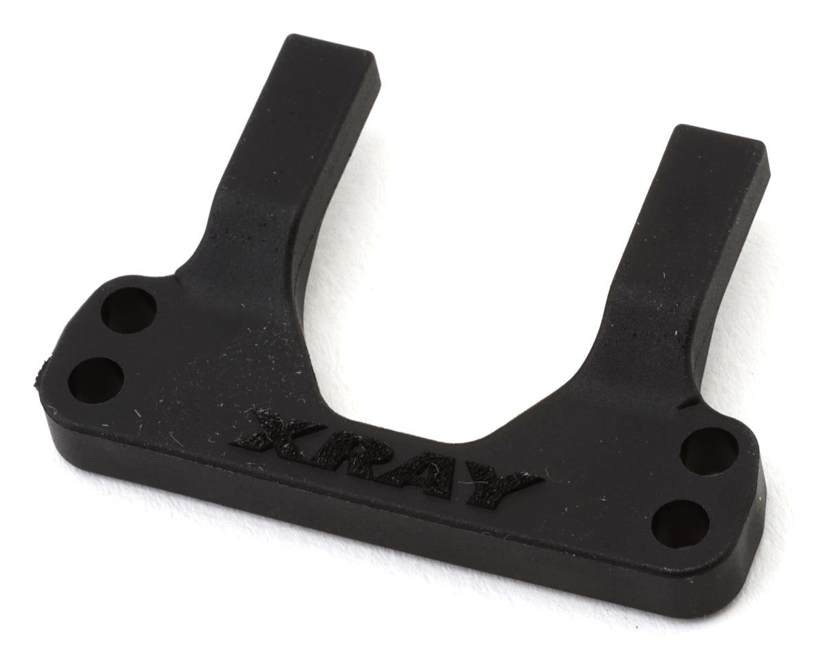XRAY X4 '24 Composite Upper Bumper Brace