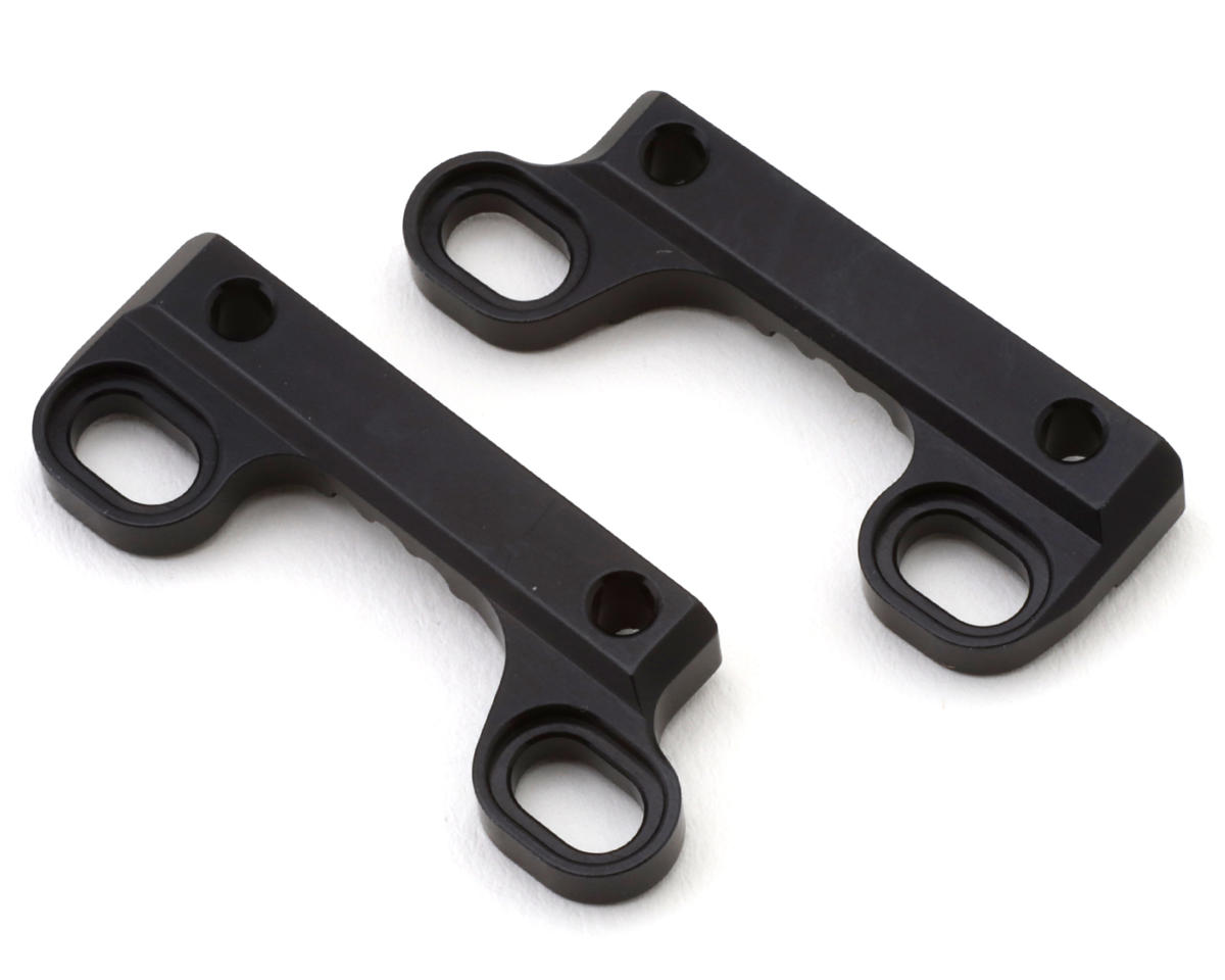 XRAY X4 2024 Aluminum Upper Clamp (Inner Shock Position) (0mm Offset)